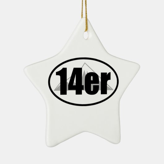 14er keramik ornament (Rechts)