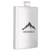 14eraholisch flachmann (Rechts)