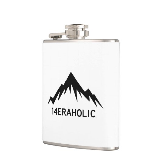 14eraholisch flachmann (Links)