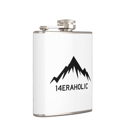 14eraholisch flachmann (Rechts)