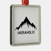 14eraholisch ornament aus metall (Rechts)