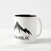 14eraholisch zweifarbige tasse (VorderseiteRechts)