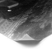 14th Street, Washington, D.C.: 1918 Poster (Ecke)