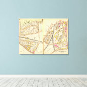 150151 New Rochelle Leinwanddruck (Insitu (Holzboden))