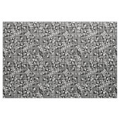 150215v2 - Schwarz Stoff (Yard (91,4 cm))