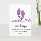 #150 irgendein der Vatertags-Geburtstag Karte (Rückseite)