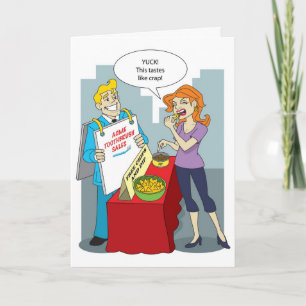 #150 irgendein der Vatertags-Geburtstag Karte