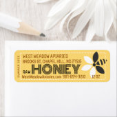 150 Kostengünstige Honigmarken im Kommerziellen St (Insitu)