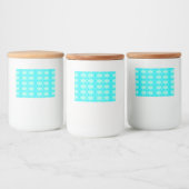 150 LEBENSMITTELETIKETT (Flaschen)