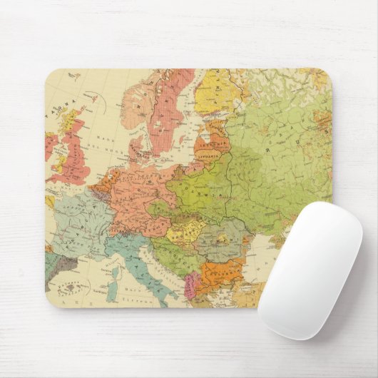 1516 MOUSEPAD (Mit Mouse)