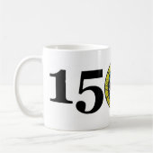 1517 KAFFEETASSE (Links)