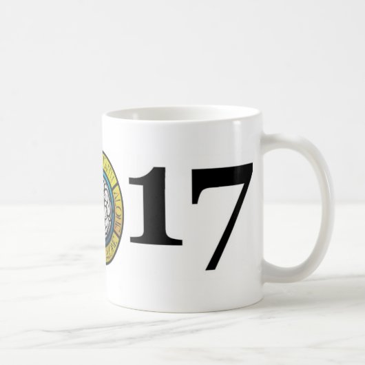 1517 KAFFEETASSE (Rechts)