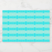 151 LEBENSMITTELETIKETT (Einzelnes Label)