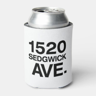 1520 SEDGWICK AVE. DOSENKÜHLER