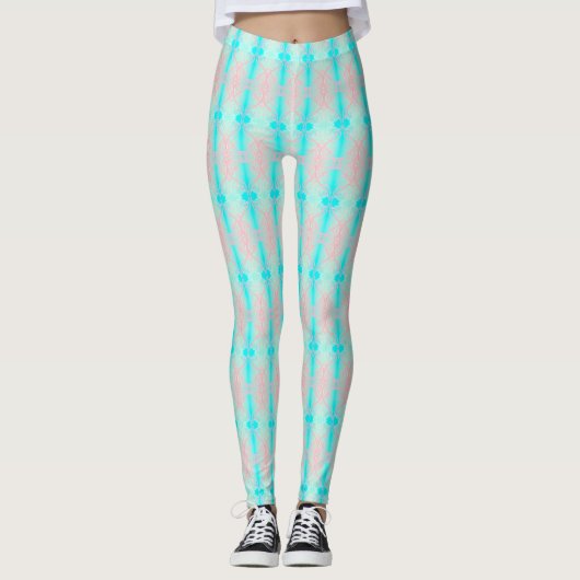152 LEGGINGS (Vorderseite)