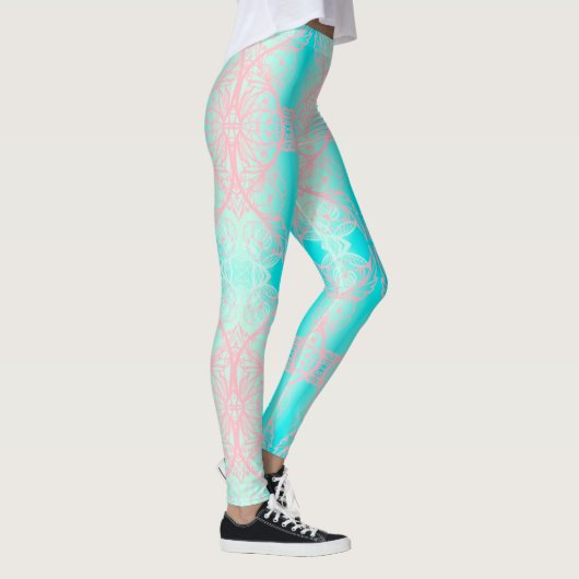 152 LEGGINGS (Rechts)