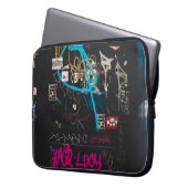 153 flach a-b laptopschutzhülle (Vorderseite Links)