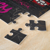 153 flach a-b puzzle (Seite)