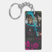 153 flach a-b schlüsselanhänger (Vorderseite links)