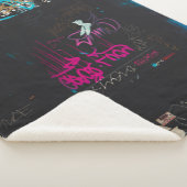 153 flach a-b sherpadecke (3/4)