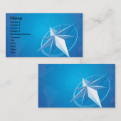 153 , Name, Anschrift 1, Anschrift 2, Kontakt 1, C Visitenkarte (Vorne/Hinten)