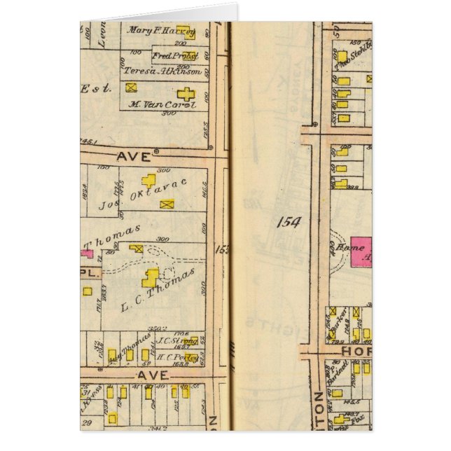 154155 New Rochelle (Vorne)