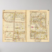 154155 New Rochelle Poster (Vorne)