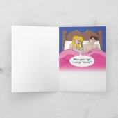 #154 jeder Anlass Newton Karte (Innenseite)