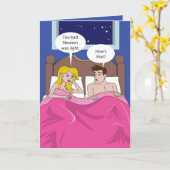 #154 jeder Anlass Newton Karte (Gelbe Blume)