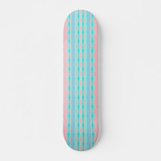 154 SKATEBOARD (Vorne)