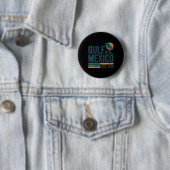 1550 Retro Vintag V-nec Button (Beispiel)