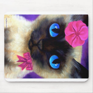 155 BEZAUBERNDE 11X14 MOUSEPAD