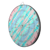 155 DARTSCHEIBE (Vorderseite rechts)