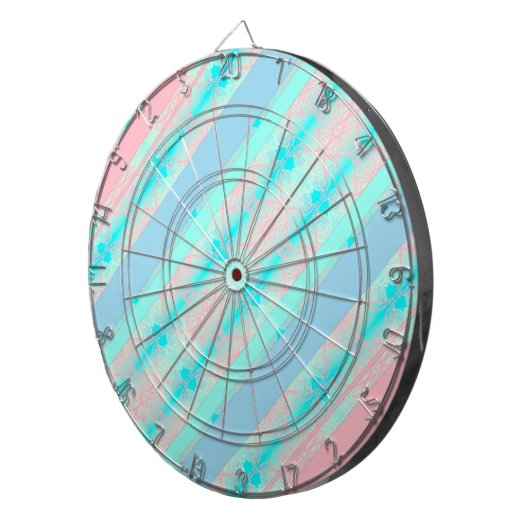 155 DARTSCHEIBE (Vorderseite rechts)