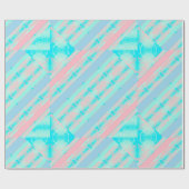 155 GESCHENKPAPIER (Flach)