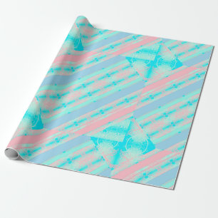 155 GESCHENKPAPIER