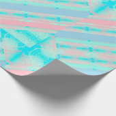 155 GESCHENKPAPIER (Ecke)