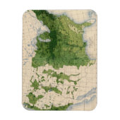 155 Mais/Acre Magnet (Vertikal)