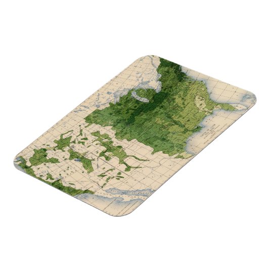 155 Mais/Acre Magnet (Linke Seite)