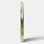 155 Mais/Morgen Case-Mate iPhone Hülle (Rückseite / Links)