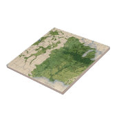 155 Mais/Morgen Fliese (Seite)