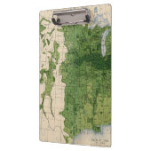 155 Mais/Morgen Klemmbrett (Links)