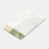 155 Mais/Morgen Post-it Klebezettel (angewinkelt)