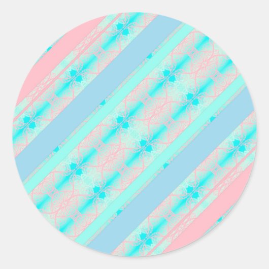 155 RUNDER AUFKLEBER (Vorderseite)