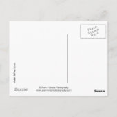 15608-RA Cowboy Postkarte (Rückseite)