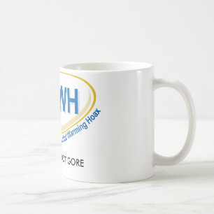156507_logo_final, VERTRAUENS-GOTT NICHT GORE Kaffeetasse