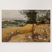 1565 Pieter Bruegel 1000+ Puzzle (Horizontal)