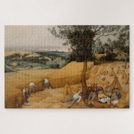 1565 Pieter Bruegel 1000+ Puzzle