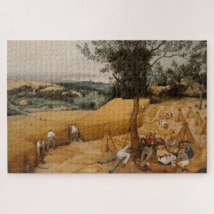1565 Pieter Bruegel 1000+ Puzzle