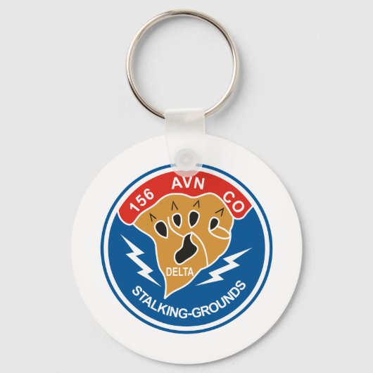 156. AVN Co Schlüsselanhänger (Vorderseite)